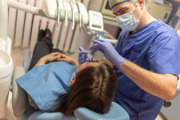 Oral Surgery in Gretna, FL